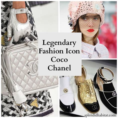 chanel fashion blogger|what made Chanel famous.